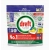 Dreft tabletki do zmywarki Platinum Lemon 75szt